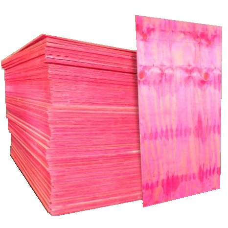 Madeirite Rosa (Cola Branca)